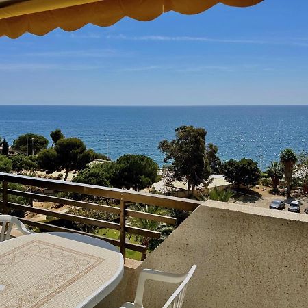 Clubrent - Edf Calpe Place, Planta 7, Primera Linea ภายนอก รูปภาพ