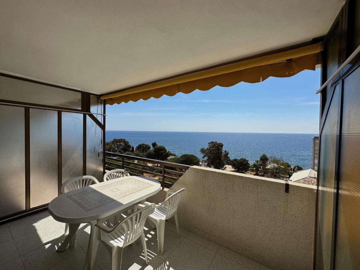 Clubrent - Edf Calpe Place, Planta 7, Primera Linea ภายนอก รูปภาพ