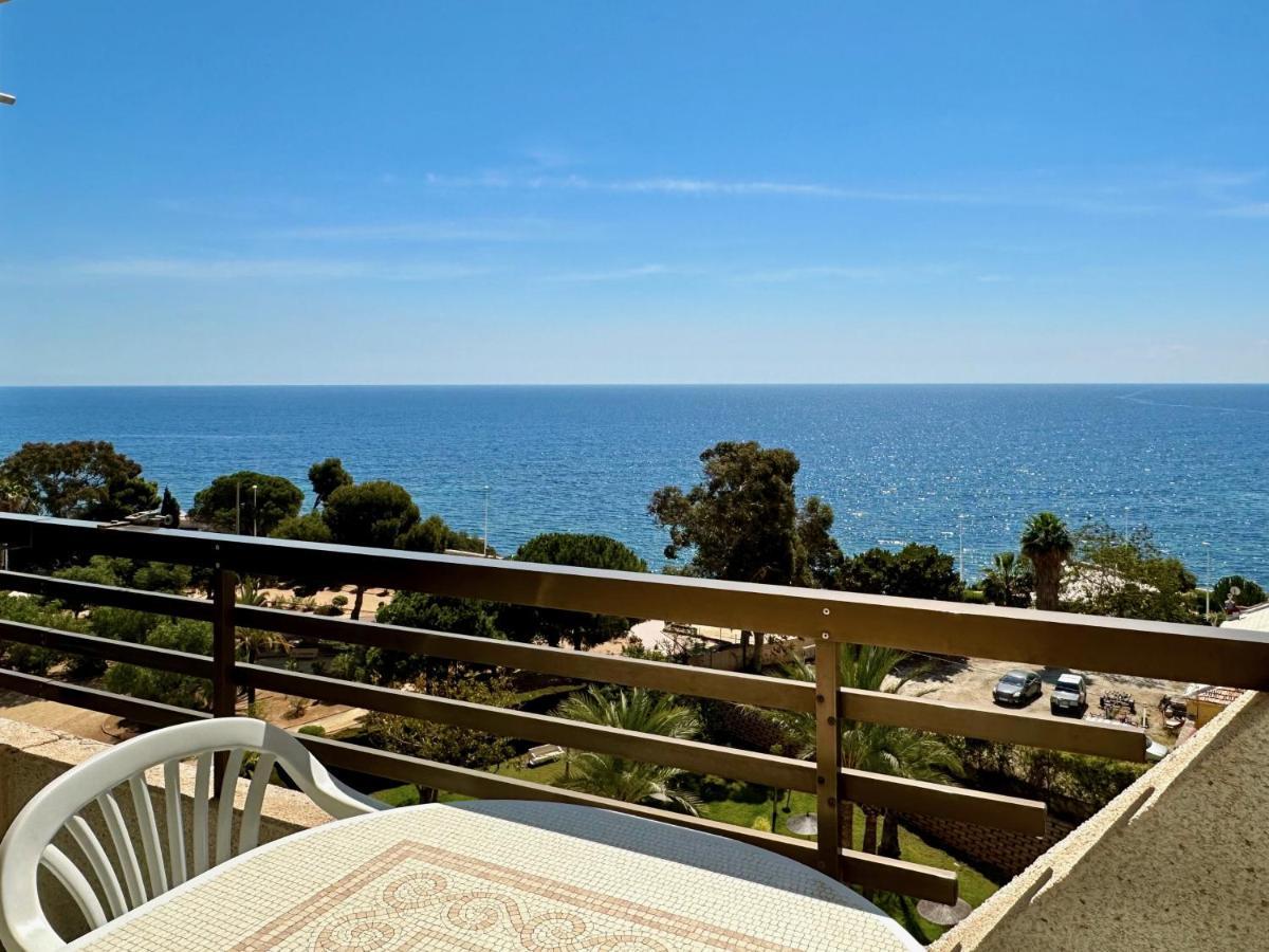 Clubrent - Edf Calpe Place, Planta 7, Primera Linea ภายนอก รูปภาพ