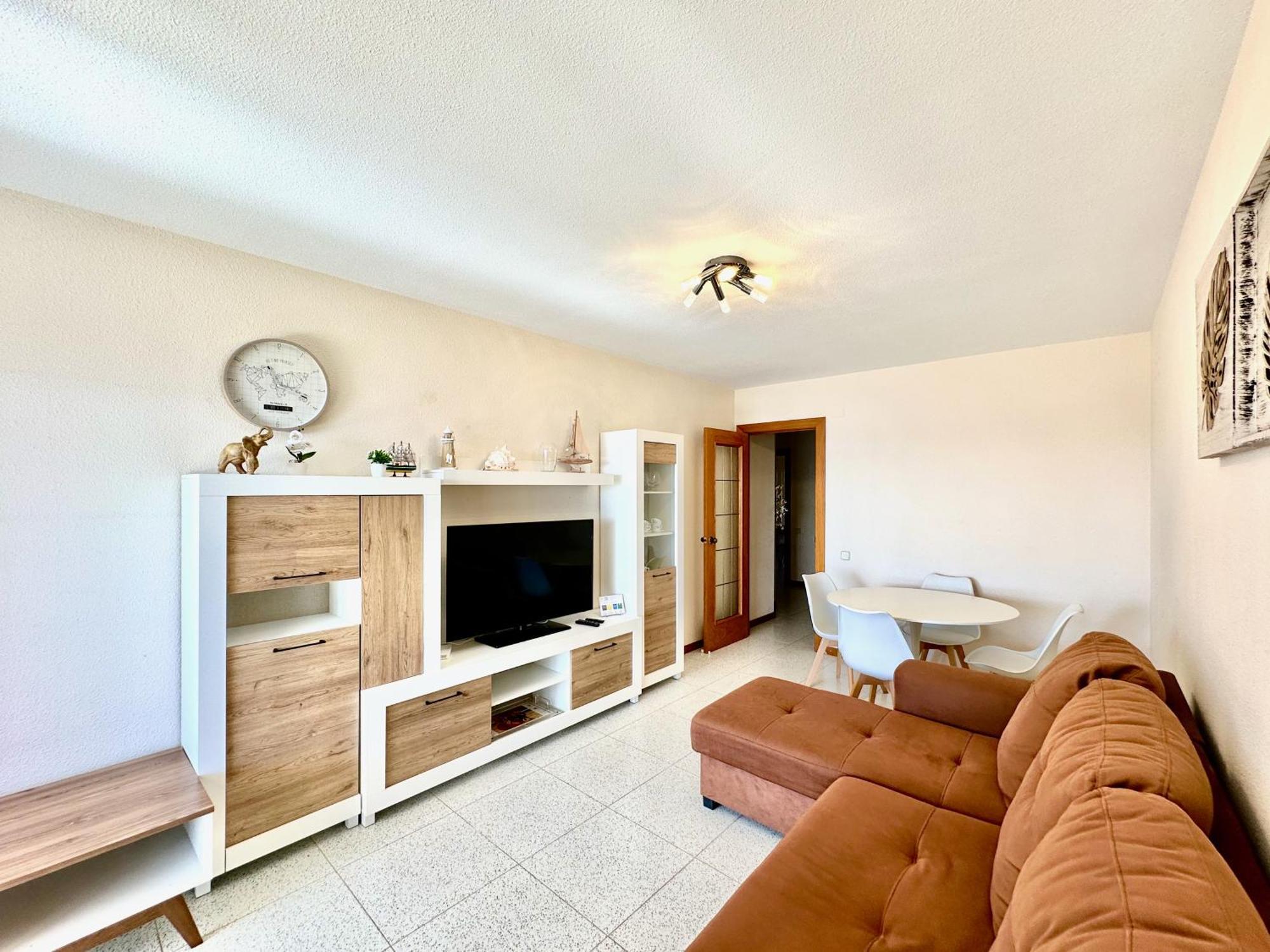 Clubrent - Edf Calpe Place, Planta 7, Primera Linea ภายนอก รูปภาพ